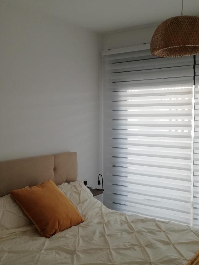 Casa Holiday Finestrat - 3 Bedroom Flat With Common Pool ภายนอก รูปภาพ