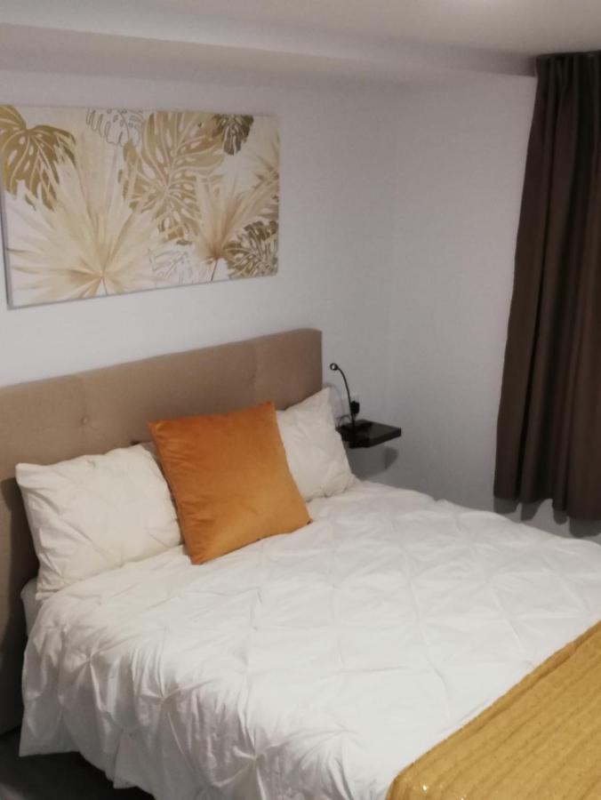 Casa Holiday Finestrat - 3 Bedroom Flat With Common Pool ภายนอก รูปภาพ